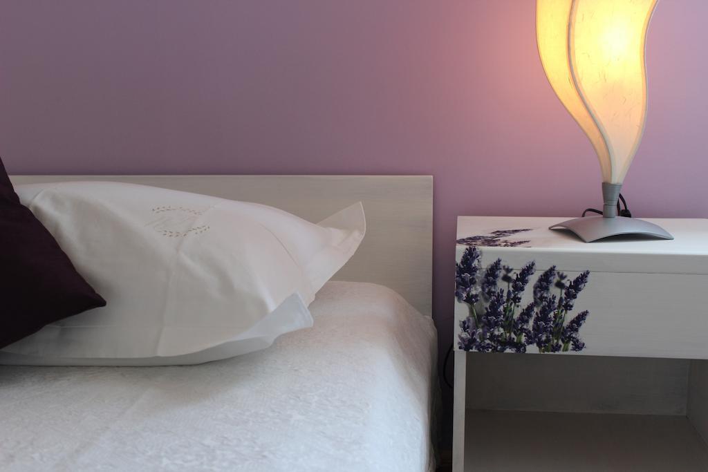 Apartments Petrada โอมิช ห้อง รูปภาพ
