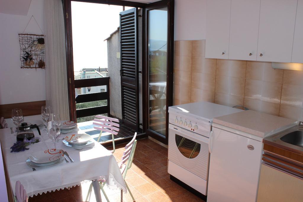 Apartments Petrada โอมิช ห้อง รูปภาพ