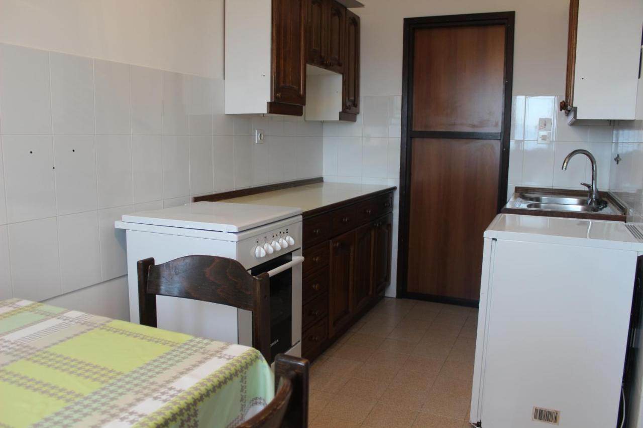 Apartments Petrada โอมิช ภายนอก รูปภาพ